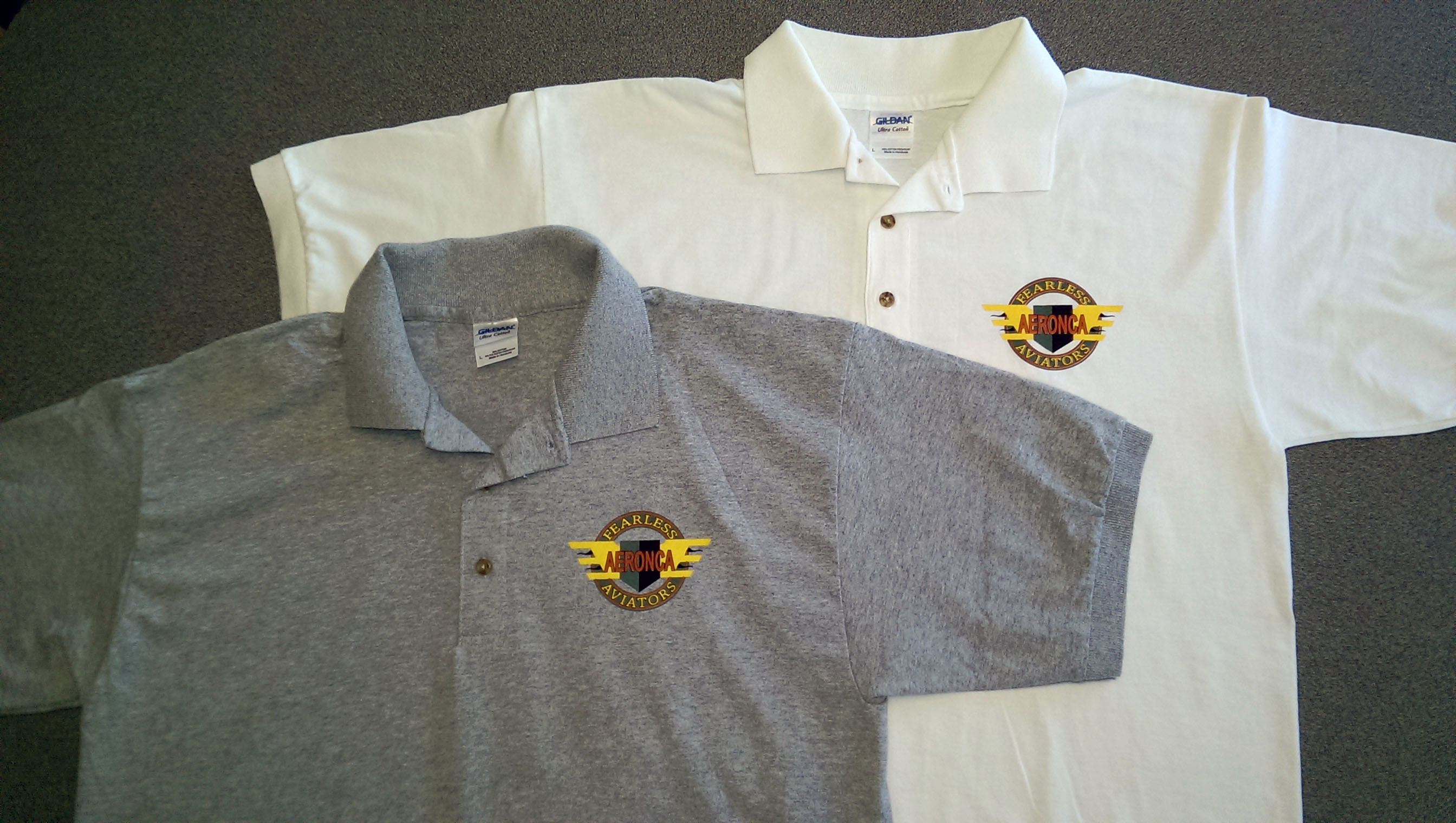 Aeronca Merchandise