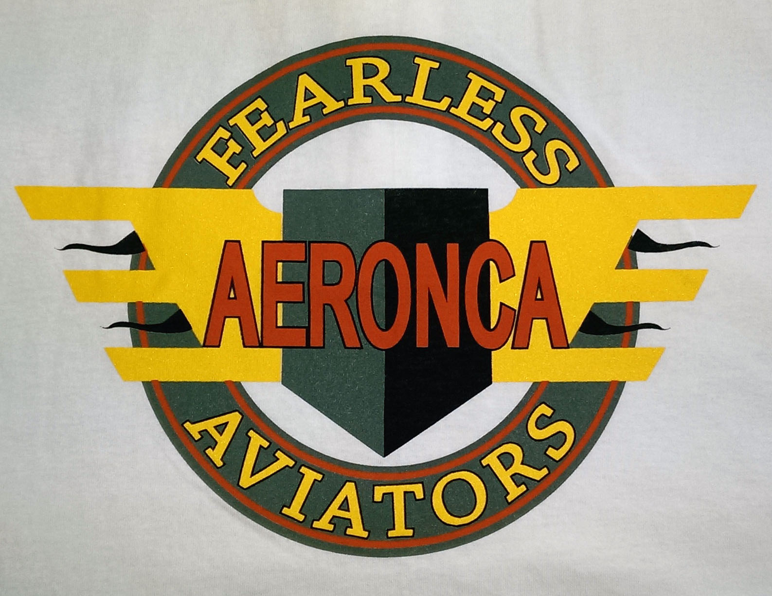 Aeronca Merchandise